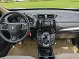 HONDA CRV MODEL 2022